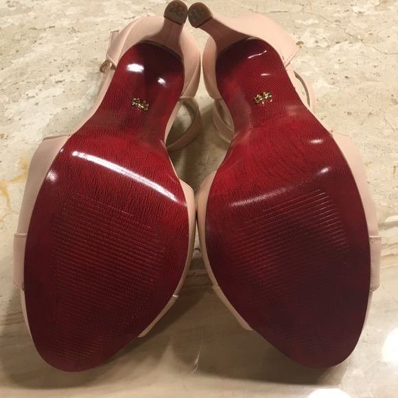 ANDREA Heels NIB - Picture 5 of 7